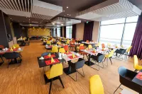 Best Western Hotel the K Munich Unterfoehring Hotels in Unterfohring
