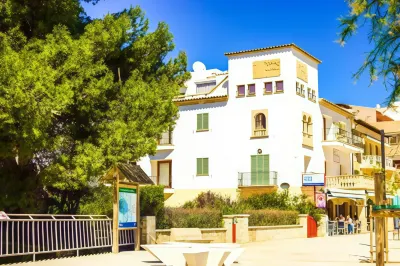 APARTMENTS TORRE PLAYA