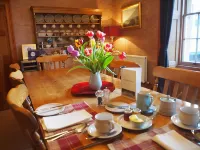 The Factor's House Hotels in Invergordon