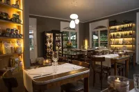 Hotel Abetaia Hotels in Levanto