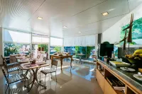 Park Sedo Aparthotel Hotels in Valldoreix