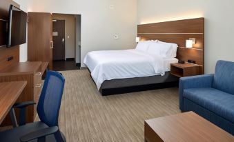 Holiday Inn Express & Suites Elko