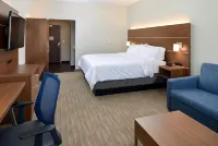Holiday Inn Express & Suites Elko Các khách sạn ở Elko