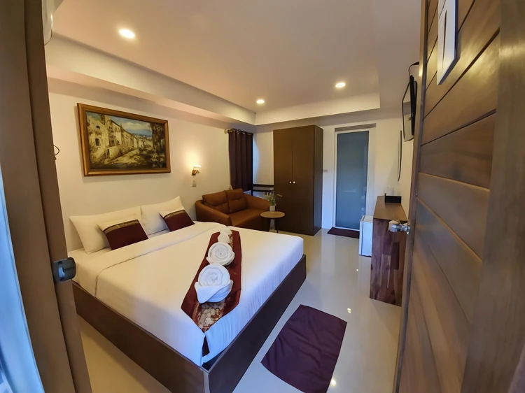 รูปภาพของChiang Mai Heritage House