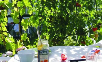 Villa Luna Breakfast Hotel