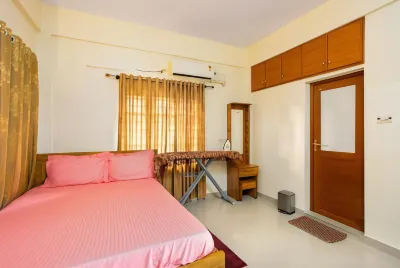 Paradise Inn Kochi