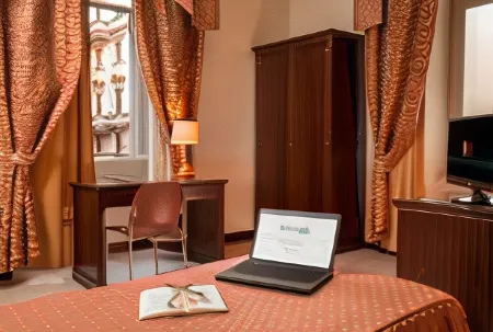 Hotel Nizza