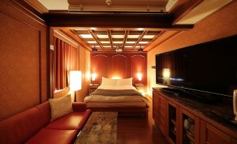 Hotel Grand Fine Kyoto Okazaki Heian Jingu Shrine