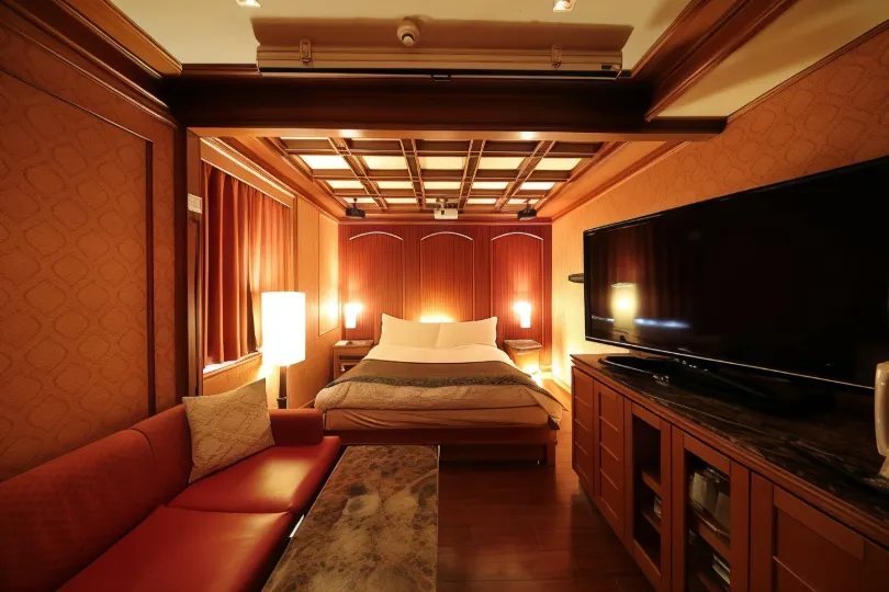 Hotel Grand Fine Kyoto Okazaki Heian Jingu