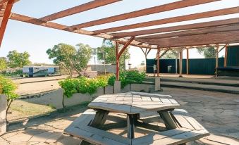 Villas Quijote Valle