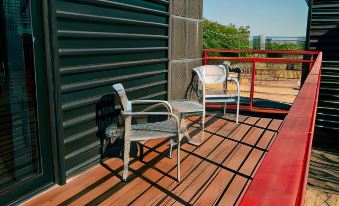 Villas Quijote Valle