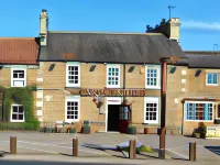 The Farmers Arms فنادق في Scotch Corner