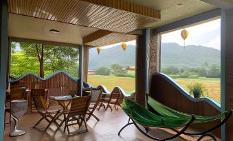 An An Homestay Bungalow 썸네일
