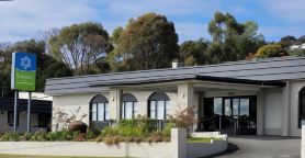 SureStay Hotel by Best Western the Clarence on Melville