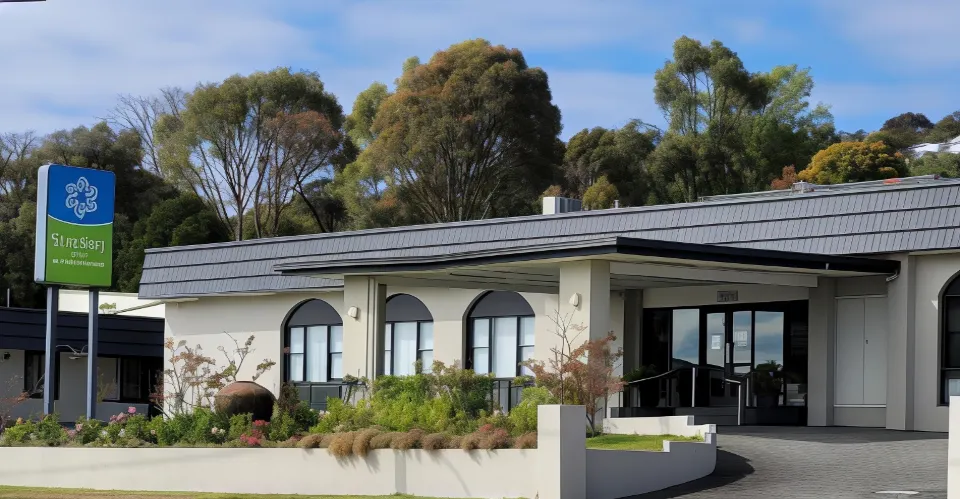 SureStay Hotel by Best Western the Clarence on Melville