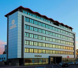Reykjavik Lights Hotel by Keahotels