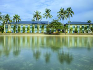 Microtel by Wyndham Puerto Princesa