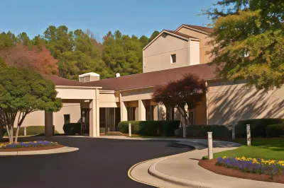 Sonesta Select Raleigh Durham Airport Morrisville Hôtels à : Morrisville