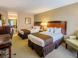 Best Western Lexington Inn