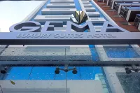 Hotel Gema Luxury Suites Отели в г. Монтевидео