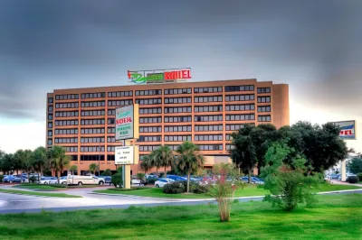 Mcm Eleganté Hotel & Conference Center Các khách sạn ở Beaumont