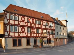 Hotel Goldener Karpfen