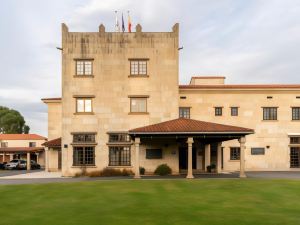 Parador de Verín