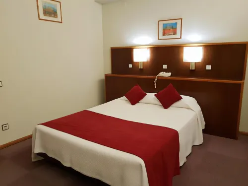 Luso Brasileiro Hotels in Póvoa de Varzim