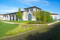 Hotel & Residence Villa Bartolomea Hotel di Montagnana