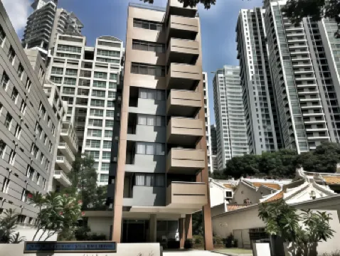 เกรทวู้ด เรสซิเดนซ์ แอท เดวอนเชียร์