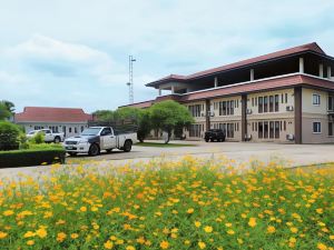 Royal Princess City Lamphun Hotel