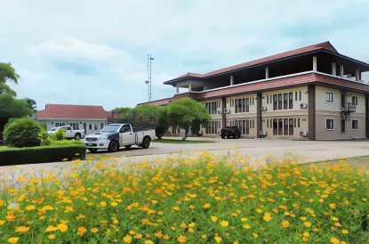 Royal Princess City Lamphun Hotel