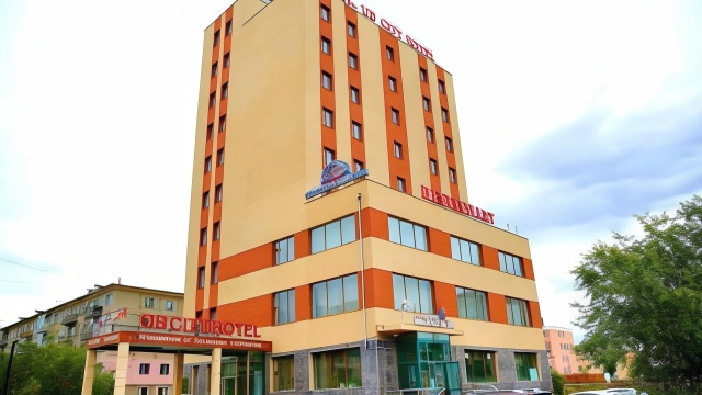 hotel