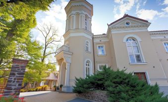 Pałac Pawłowice