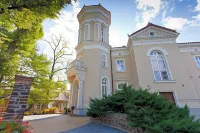 Pałac Pawłowice Hotel a 