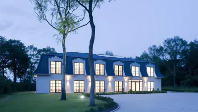 Hotel Meiners Các khách sạn ở Kirchhatten