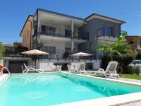 Camere da Mirella