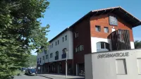 Côté Hôtel Hotels in Saint-Laurent-d'Oingt
