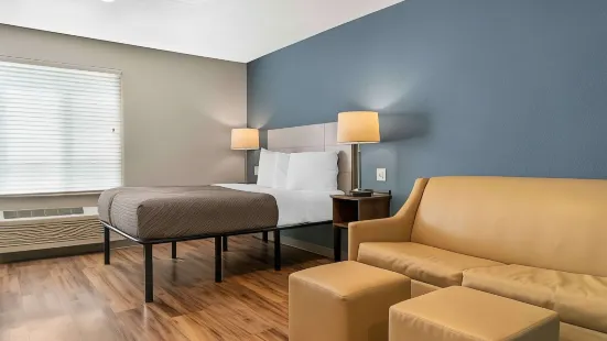 Extended Stay America Suites - Detroit - Rochester Hills