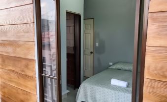 Hotel Pacuare Turrialba