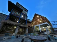 Bukit Saung Bambu Hotel dekat Manglayang roomkay