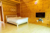 Goesan Songnisan Tongnamu Pension Hotels in Goesan