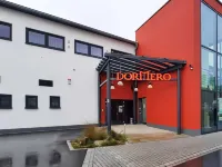 Dormero Hotel Deggendorf Các khách sạn ở Deggendorf