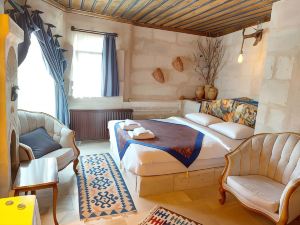 Duru Cappadocia Stone House