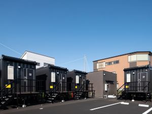 Hotel R9 the Yard Asahishiro