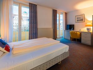 Hessenland Hotel Kassel Innenstadt by Stay Awesome