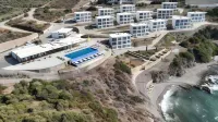 Ni Marin Hotel Hotels in Dörttepe Mahallesi