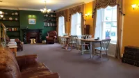 Station House, Dartmoor and Coast Located, Village Centre Hotel Hotels in West Buckfastleigh