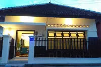 Good Feeling Hostel