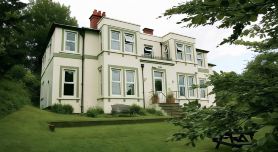 YHA Streatley - Hostel